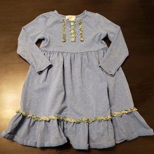 Matilda Jane size 2 dress